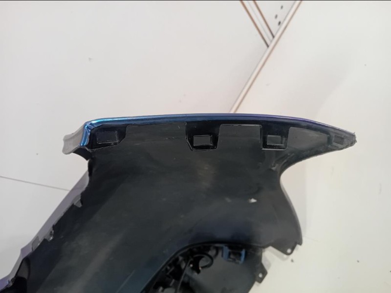 Paraurti POST 9683741270 Citroen DS3 2016