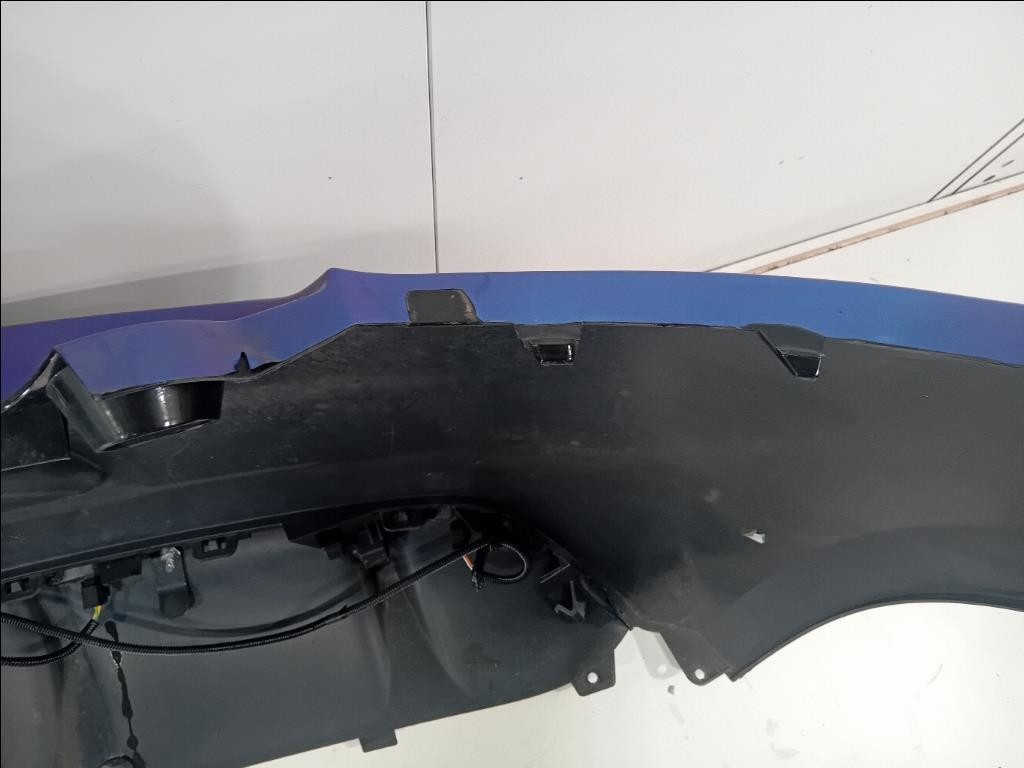Meccanismo Tergicristallo 288008961R Renault CLIO IV 2013