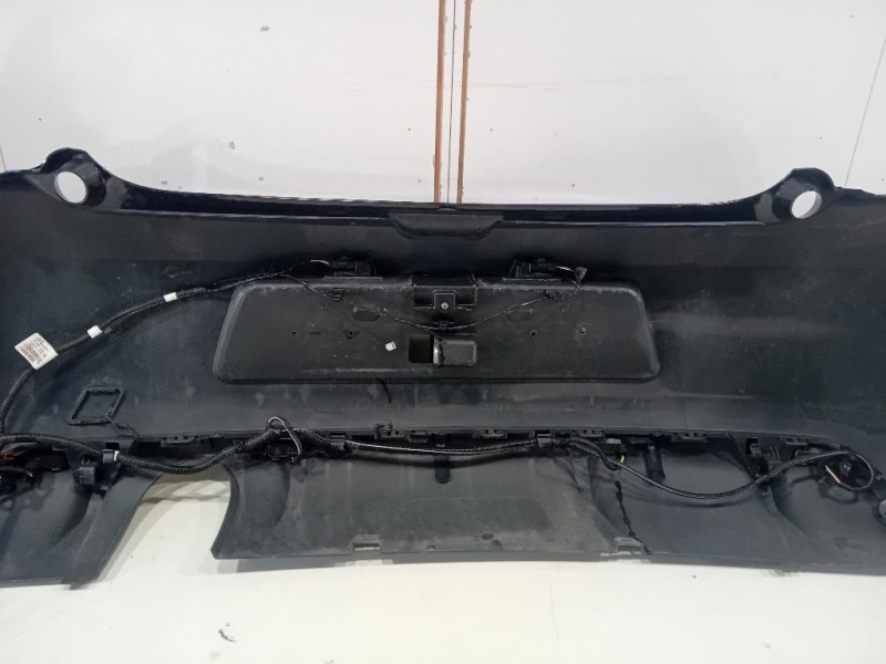 Paraurti POST 9683741270 Citroen DS3 2016