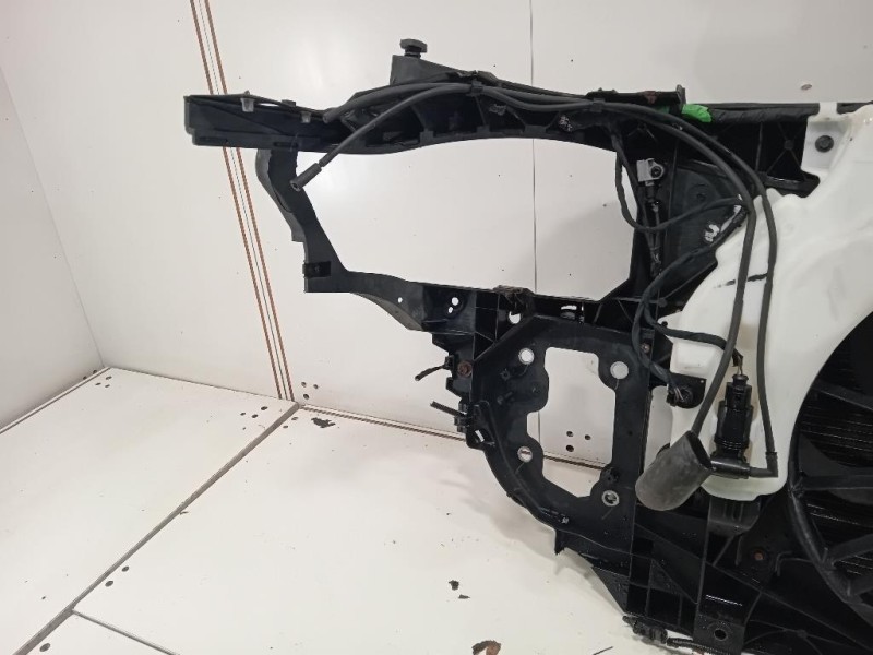 Rivestimento Frontale ANT RIVESTIMENTO FRONTALE ANT Dodge Journey 2009