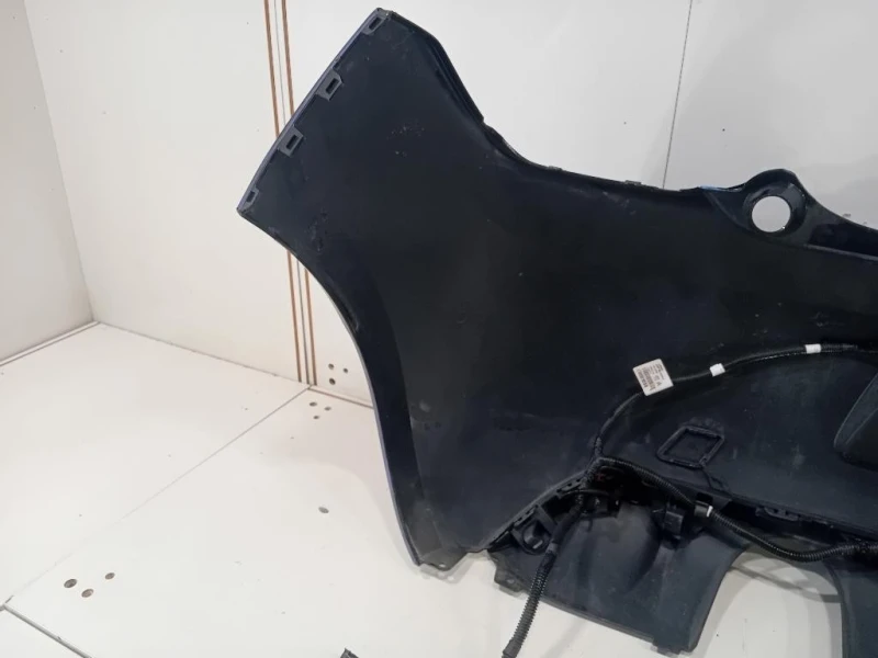 Paraurti POST 9683741270 Citroen DS3 2016