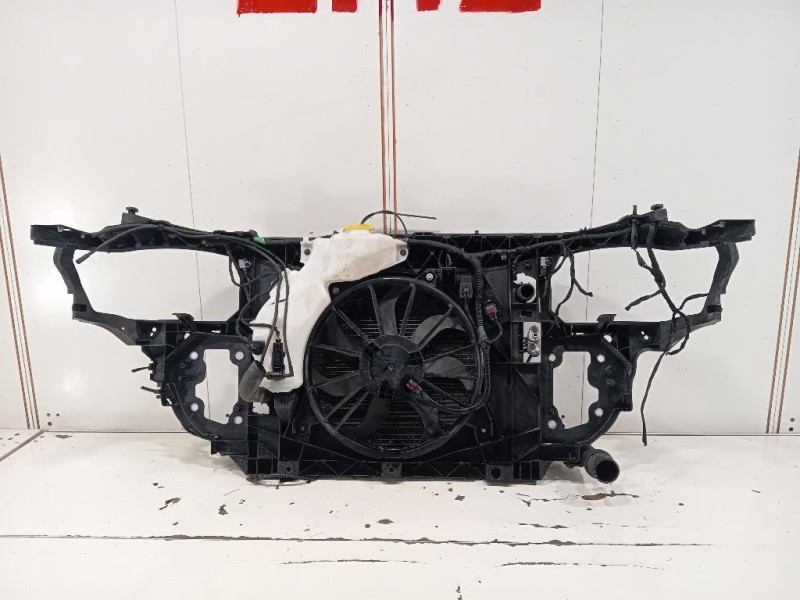 Rivestimento Frontale ANT RIVESTIMENTO FRONTALE ANT Dodge Journey 2009