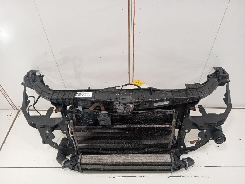 Rivestimento Frontale ANT RIVESTIMENTO FRONTALE ANT Dodge Journey 2009