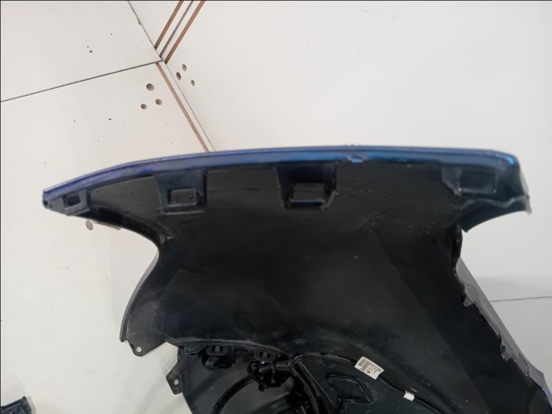 Paraurti POST 9683741270 Citroen DS3 2016