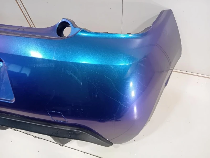 Paraurti POST 9683741270 Citroen DS3 2016