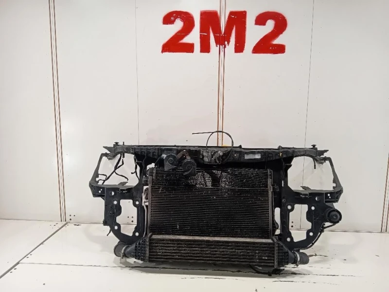 Rivestimento Frontale ANT RIVESTIMENTO FRONTALE ANT Dodge Journey 2009