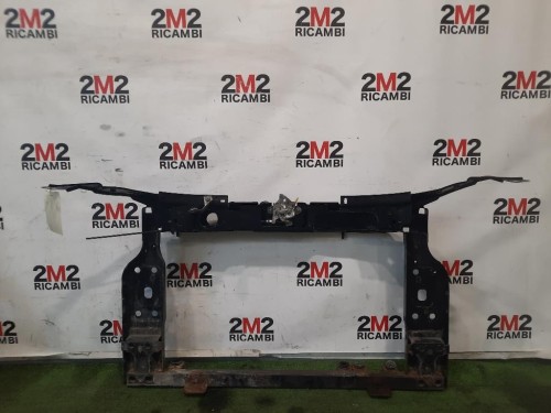Rivestimento Frontale ANT Fiat 500 II 2008
