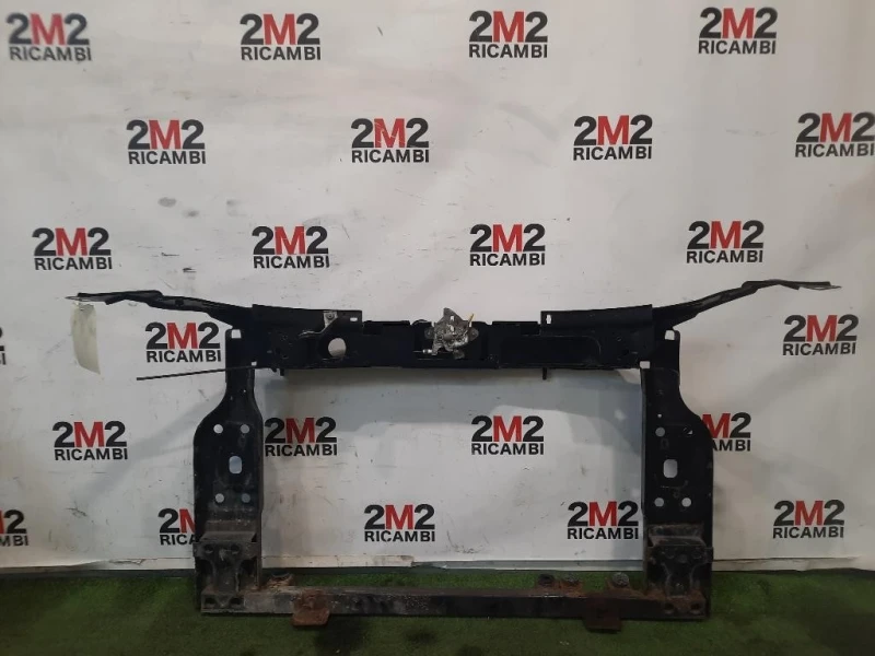 Rivestimento Frontale ANT Fiat 500 II 2008