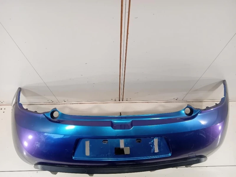 Paraurti POST 9683741270 Citroen DS3 2016