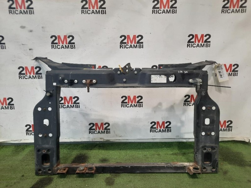 Rivestimento Frontale ANT Fiat 500 II 2008