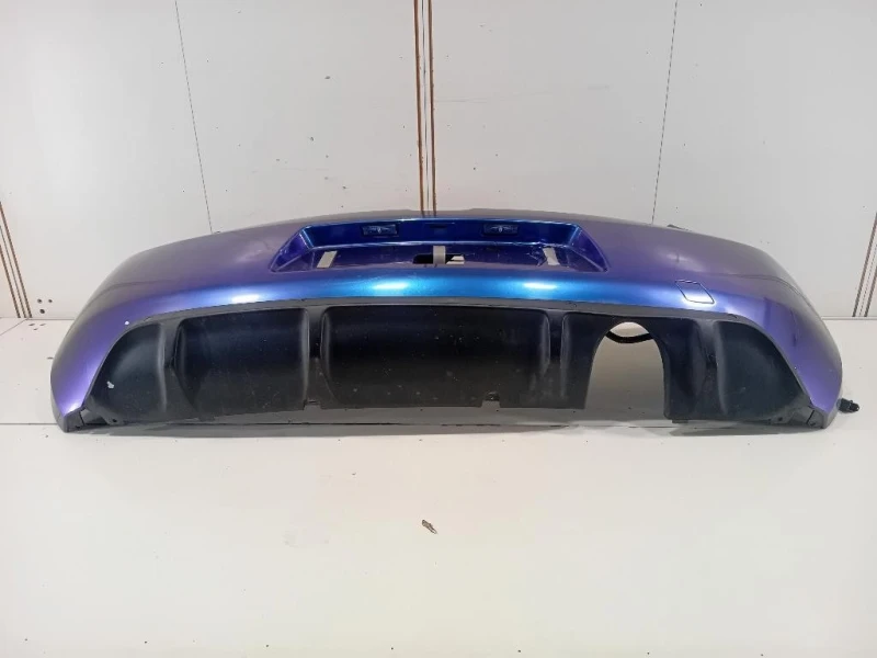 Paraurti POST 9683741270 Citroen DS3 2016