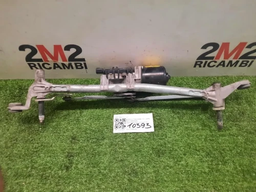 Meccanismo Tergicristallo 288005974R Renault Mégane IV 2016