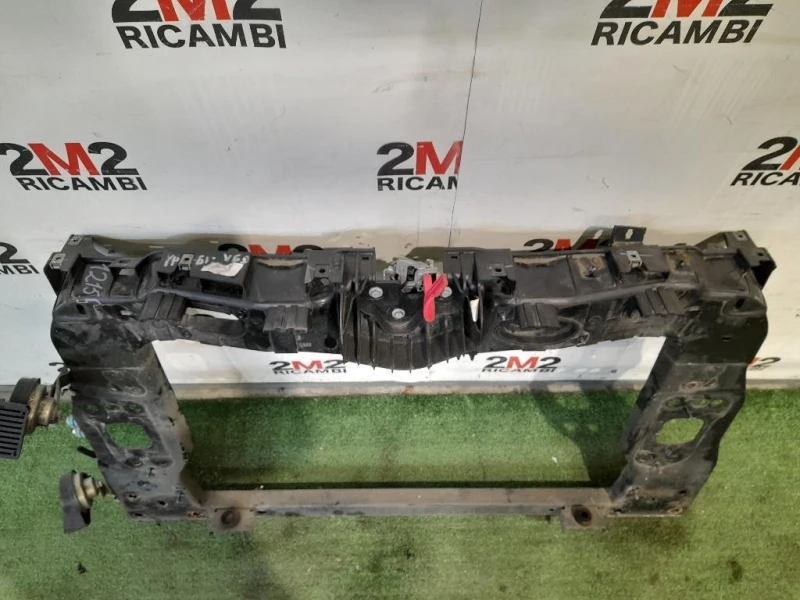 Rivestimento Frontale ANT 52031770 Fiat 500L 2013