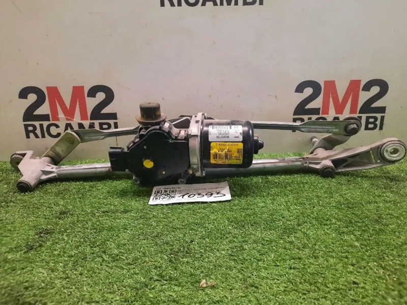 Meccanismo Tergicristallo 288005974R Renault Mégane IV 2016