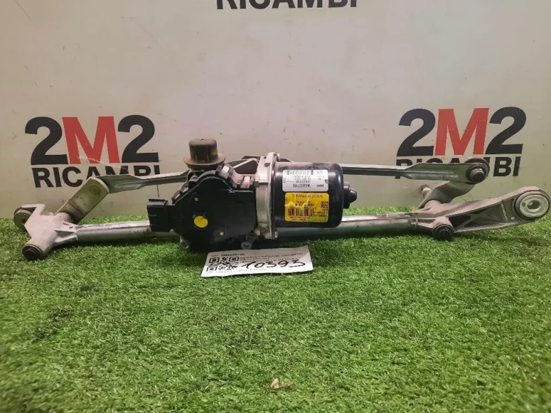 Meccanismo Tergicristallo 288005974R Renault Mégane IV 2016