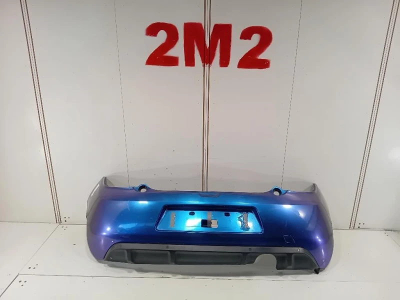 Paraurti POST 9683741270 Citroen DS3 2016