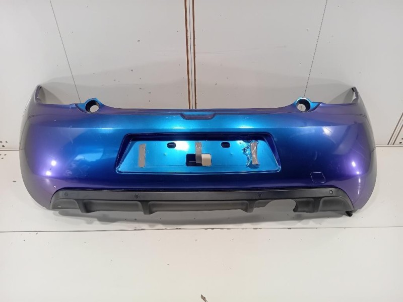 Paraurti POST 9683741270 Citroen DS3 2016