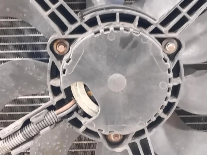 Rivestimento Frontale ANT RIVESTIMENTO FRONTALE ANT Fiat 500L 2013