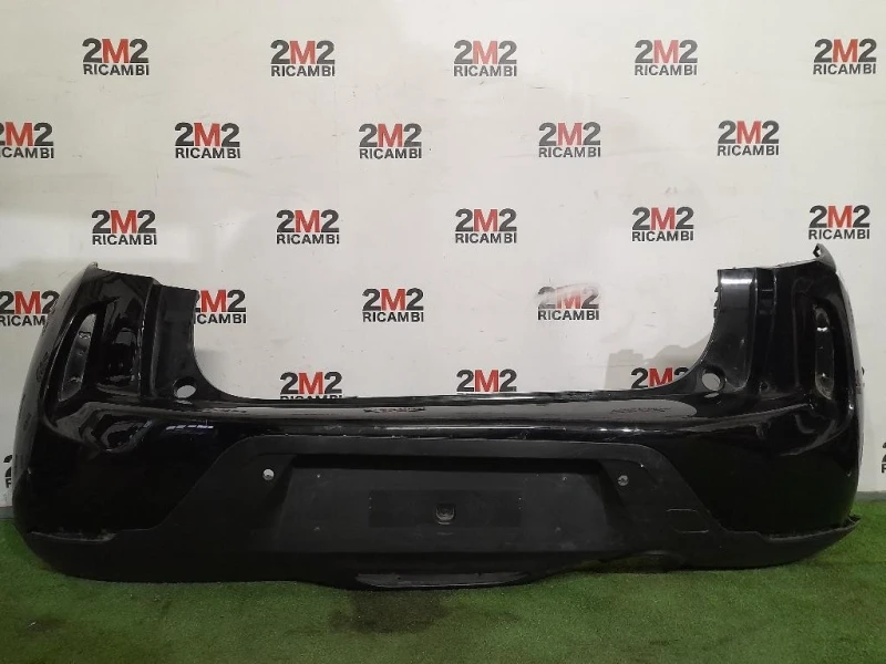 Paraurti POST 9821399580 Citroen DS3 Crossback 2018