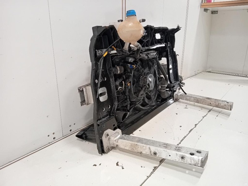 Rivestimento Frontale ANT RIVESTIMENTO FRONTALE ANT Fiat 500L 2013