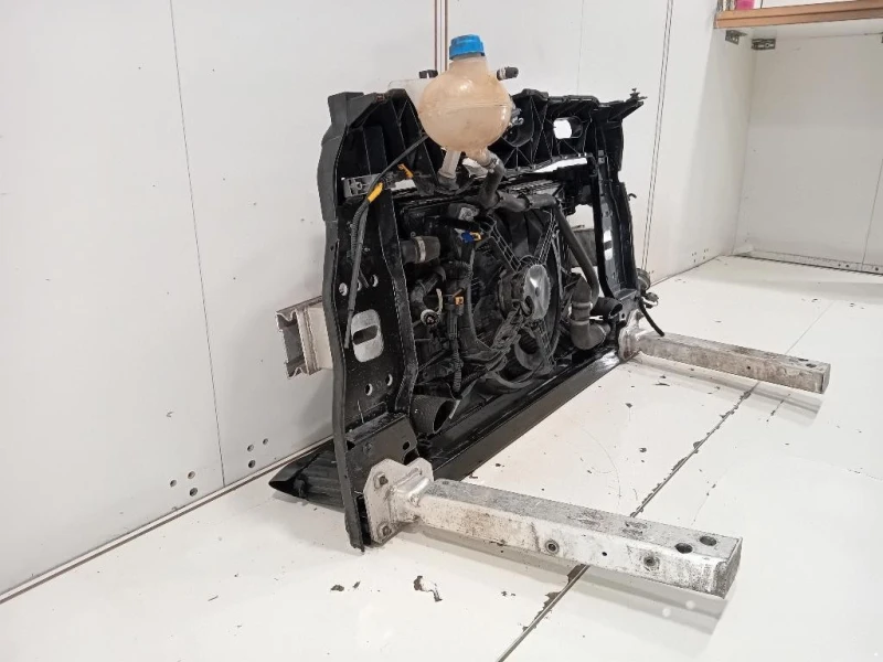 Rivestimento Frontale ANT RIVESTIMENTO FRONTALE ANT Fiat 500L 2013