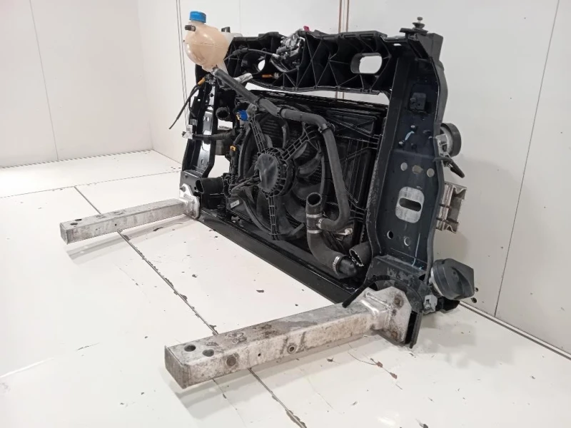 Rivestimento Frontale ANT RIVESTIMENTO FRONTALE ANT Fiat 500L 2013