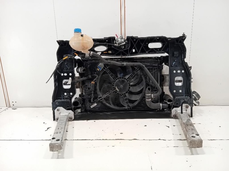 Rivestimento Frontale ANT RIVESTIMENTO FRONTALE ANT Fiat 500L 2013