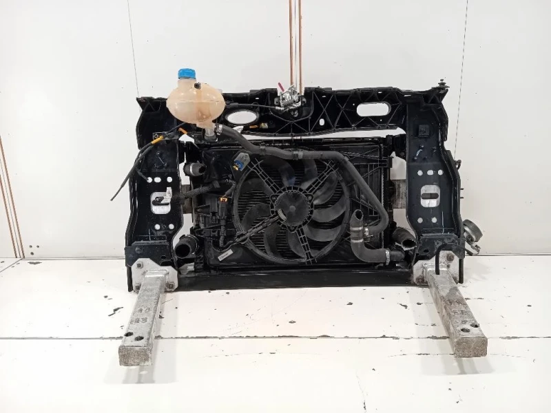 Rivestimento Frontale ANT RIVESTIMENTO FRONTALE ANT Fiat 500L 2013