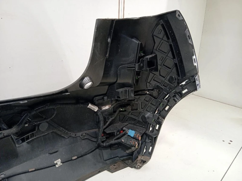 Paraurti POST 9821399580 Citroen DS3 Crossback 2018