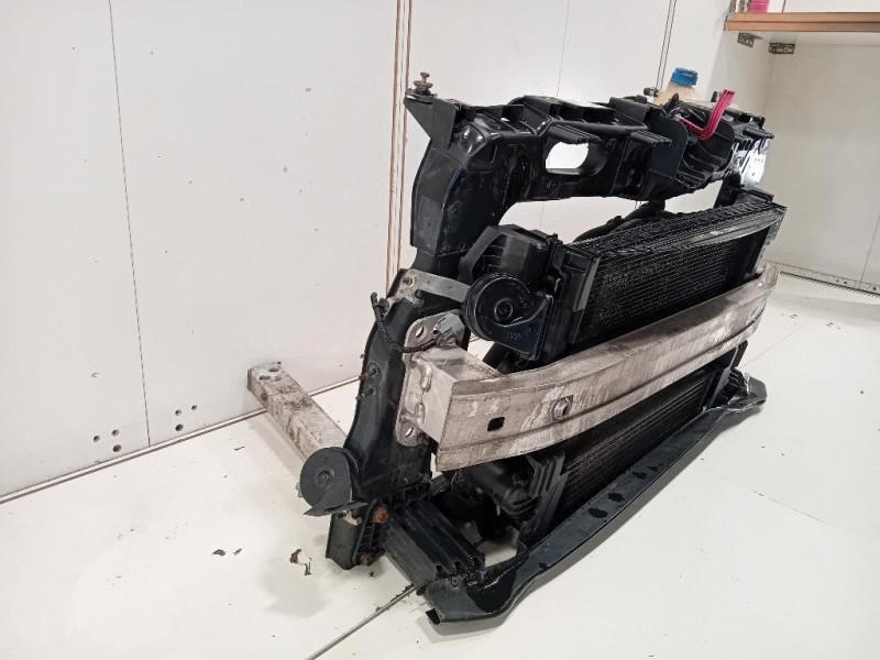 Rivestimento Frontale ANT RIVESTIMENTO FRONTALE ANT Fiat 500L 2013