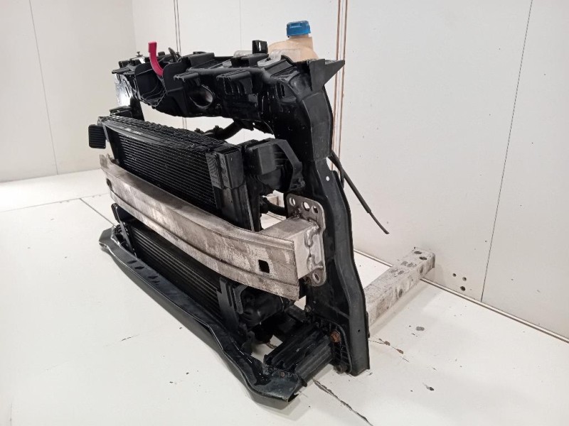 Rivestimento Frontale ANT RIVESTIMENTO FRONTALE ANT Fiat 500L 2013