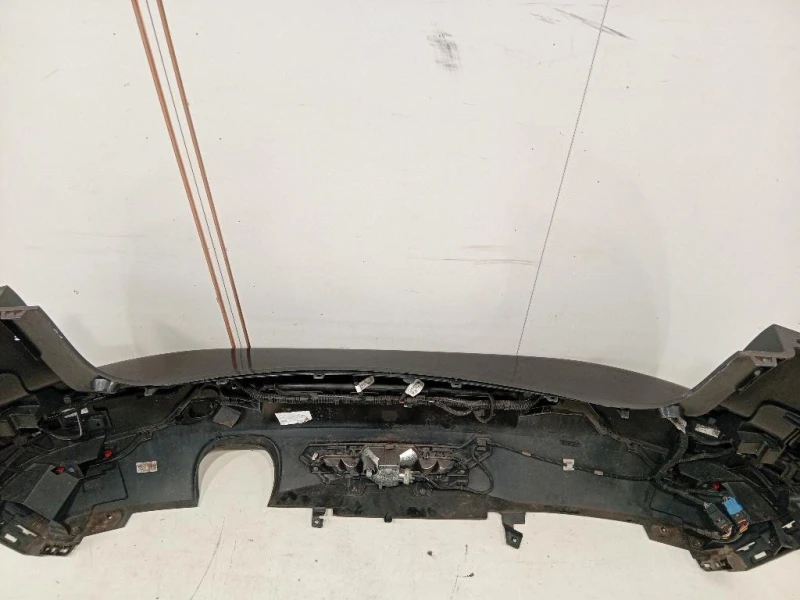 Paraurti POST 9821399580 Citroen DS3 Crossback 2018