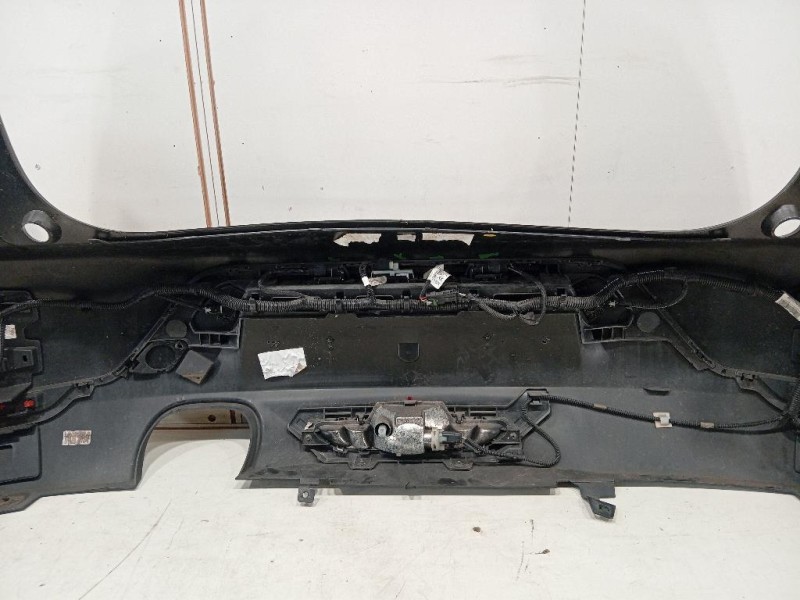 Paraurti POST 9821399580 Citroen DS3 Crossback 2018