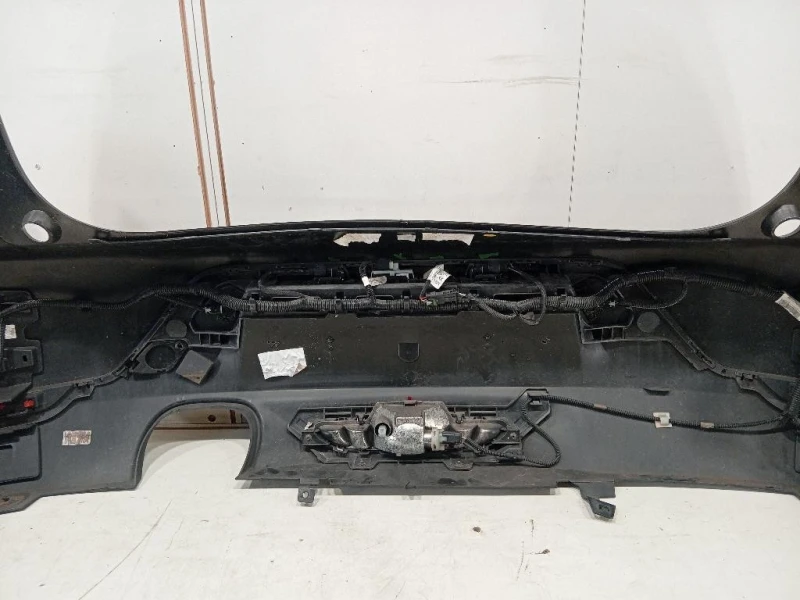 Paraurti POST 9821399580 Citroen DS3 Crossback 2018