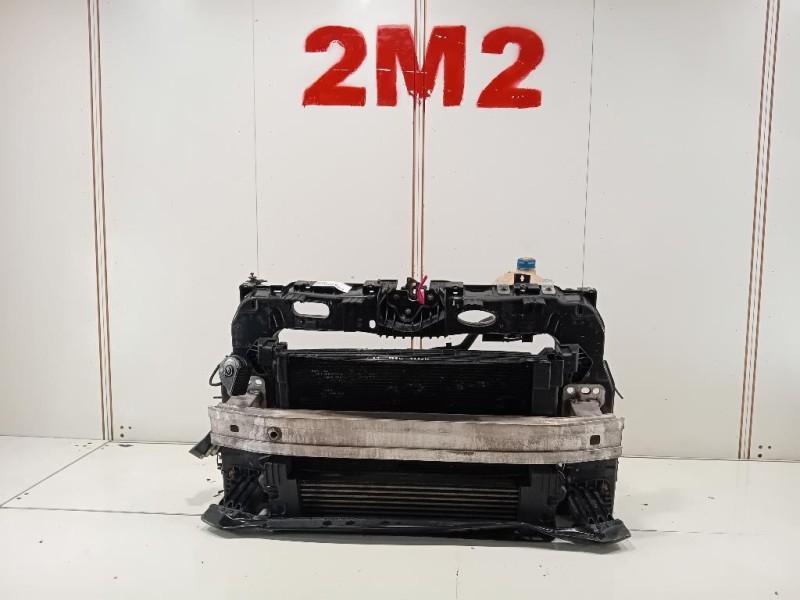 Rivestimento Frontale ANT RIVESTIMENTO FRONTALE ANT Fiat 500L 2013