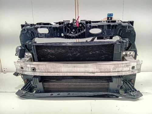 Rivestimento Frontale ANT RIVESTIMENTO FRONTALE ANT Fiat 500L 2013