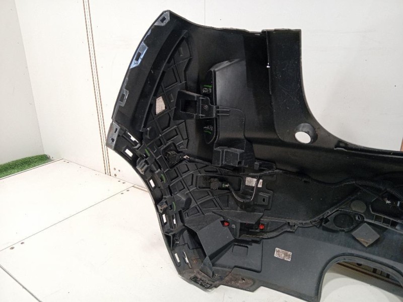 Meccanismo Tergicristallo A4518240001 Smart Fortwo Cabrio 451 2007