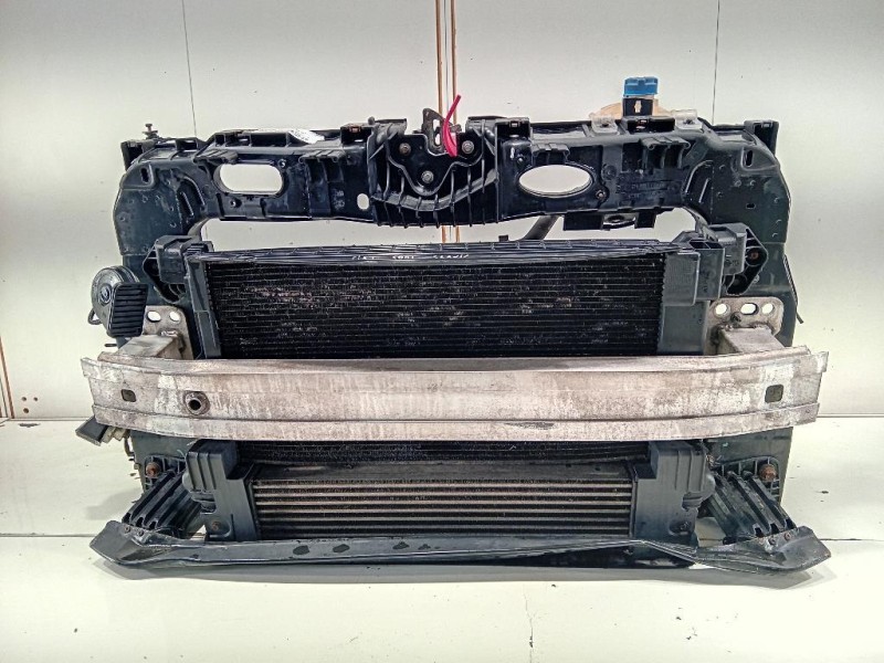 Rivestimento Frontale ANT RIVESTIMENTO FRONTALE ANT Fiat 500L 2013