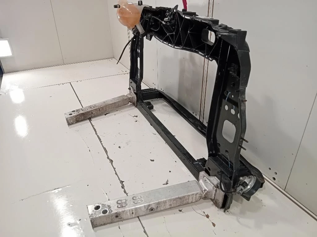 Rivestimento Frontale ANT RIVESTIMENTO FRONTALE ANT Fiat 500L 2013