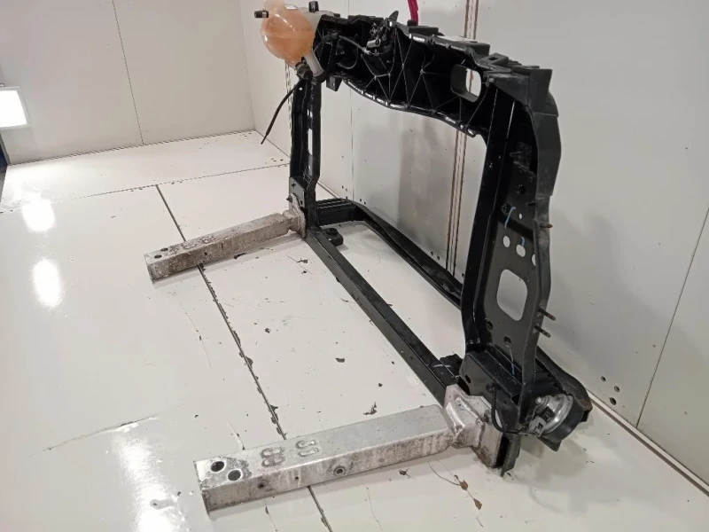 Rivestimento Frontale ANT RIVESTIMENTO FRONTALE ANT Fiat 500L 2013