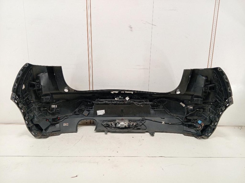 Paraurti POST 9821399580 Citroen DS3 Crossback 2018