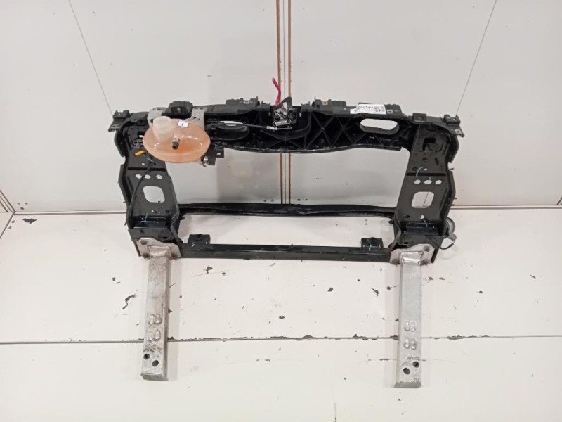 Rivestimento Frontale ANT RIVESTIMENTO FRONTALE ANT Fiat 500L 2013