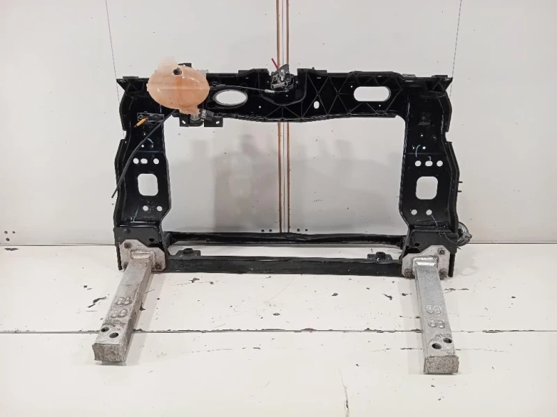 Rivestimento Frontale ANT RIVESTIMENTO FRONTALE ANT Fiat 500L 2013