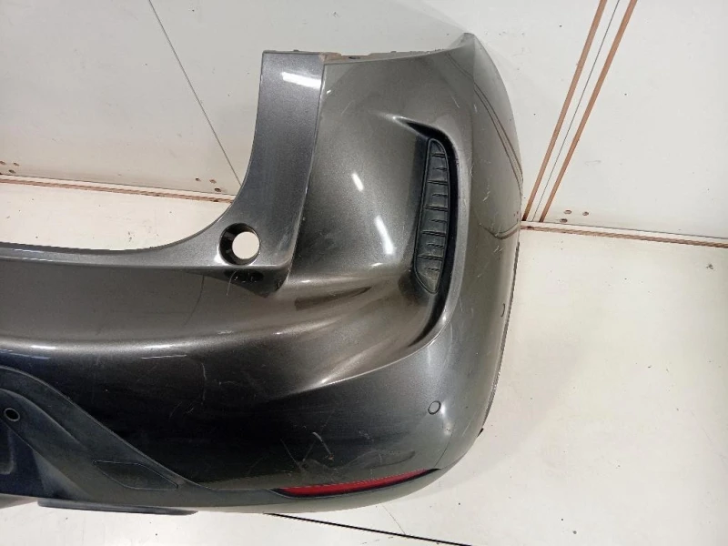 Paraurti POST 9821399580 Citroen DS3 Crossback 2018