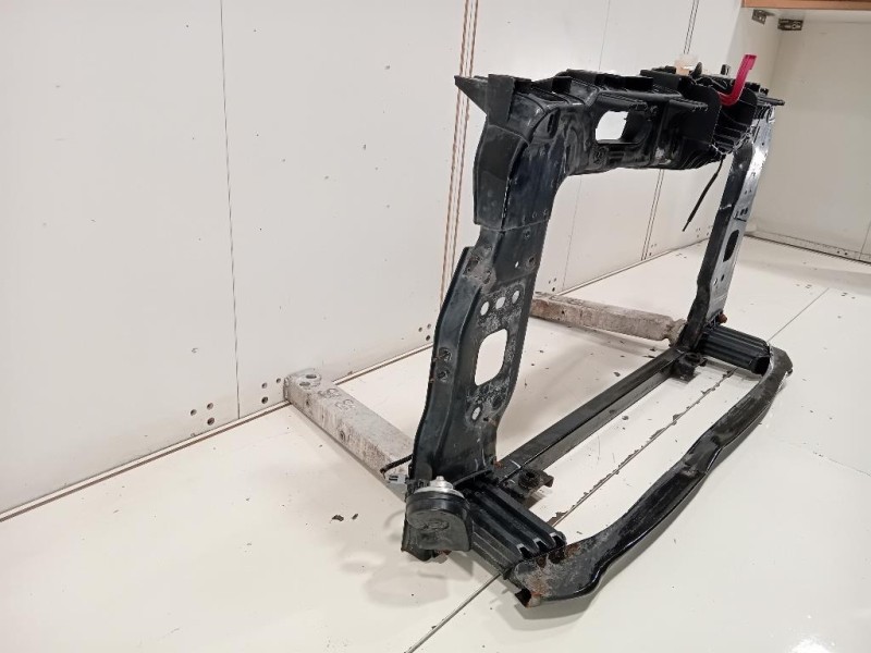 Rivestimento Frontale ANT RIVESTIMENTO FRONTALE ANT Fiat 500L 2013