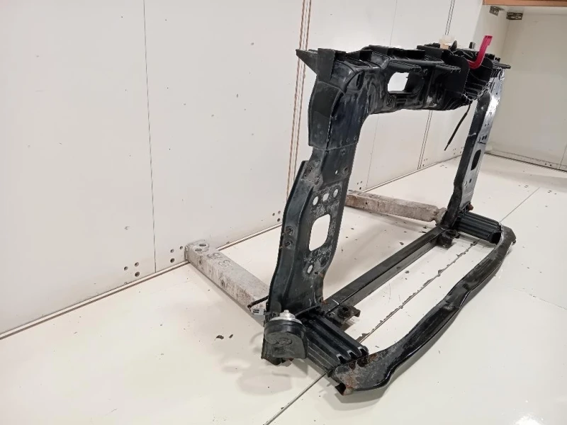 Rivestimento Frontale ANT RIVESTIMENTO FRONTALE ANT Fiat 500L 2013