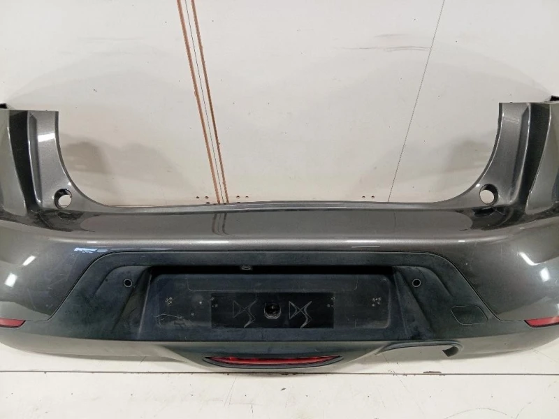 Paraurti POST 9821399580 Citroen DS3 Crossback 2018