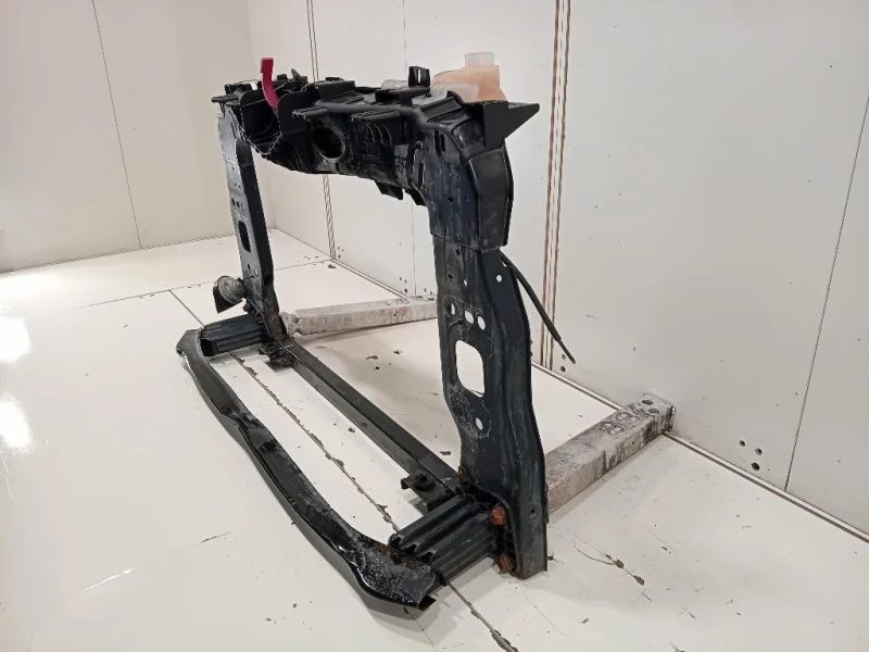 Rivestimento Frontale ANT RIVESTIMENTO FRONTALE ANT Fiat 500L 2013