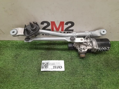Meccanismo Tergicristallo 850100H040 Toyota AYGO II 2018