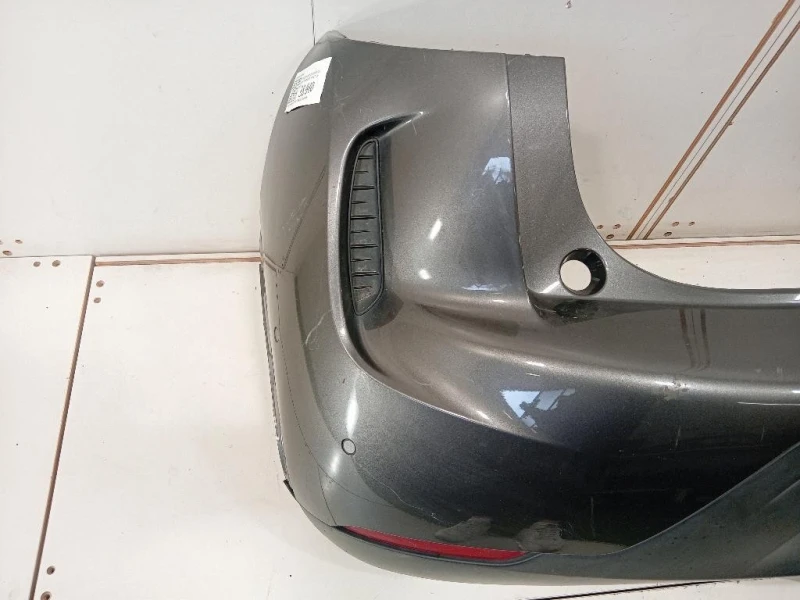 Paraurti POST 9821399580 Citroen DS3 Crossback 2018